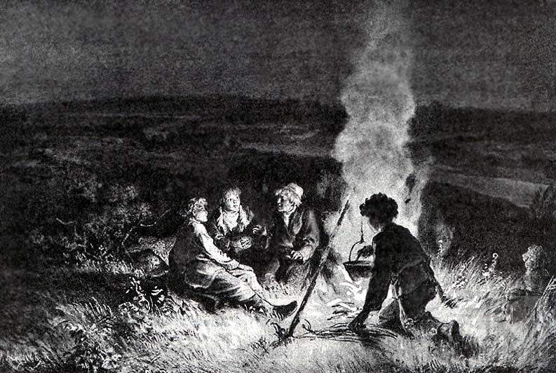 Положительные новости недели