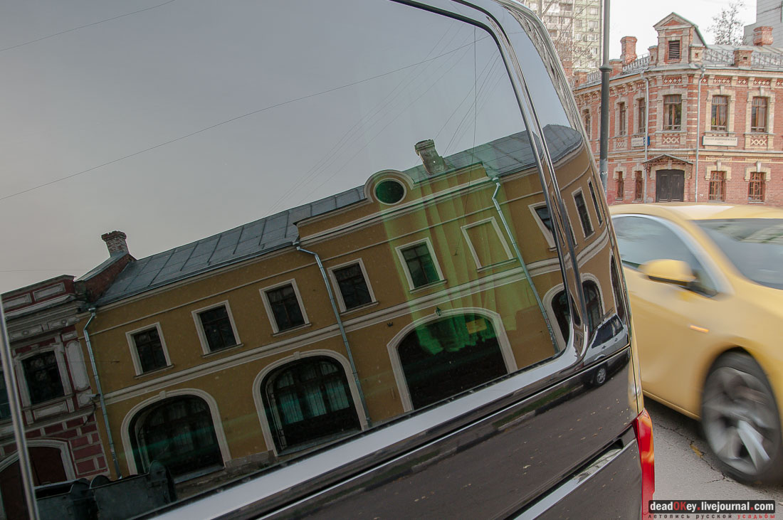 улица Школьная (1-я Рогожская улица), г. Москва, Рогожская слобода