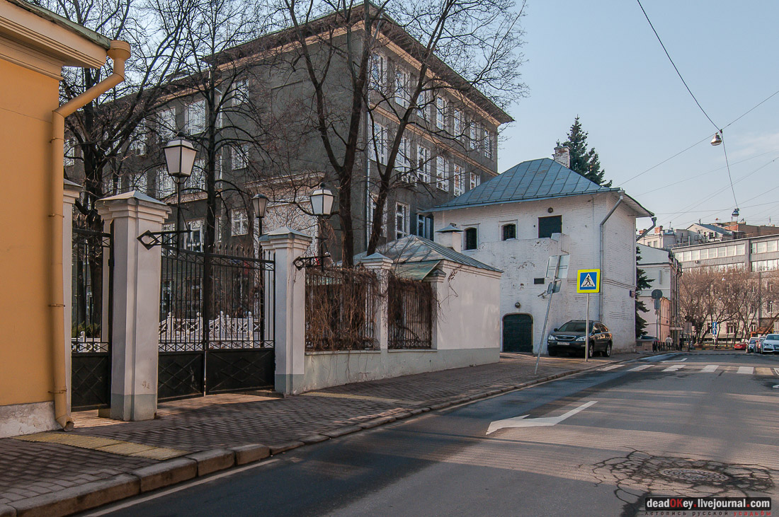 ОИРУ. Выставка Башня Згуры с 21 мая по 2 октября 2016 года