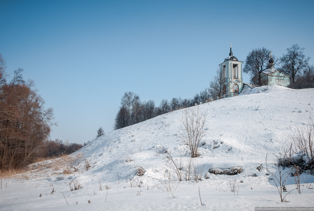 аудиогид Где вкуснее пастила Путешествие-дегустация Land Rover, фото Вадим Разумов