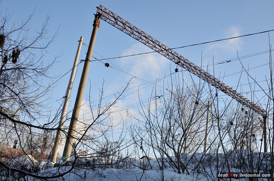 усадьба Люберцы