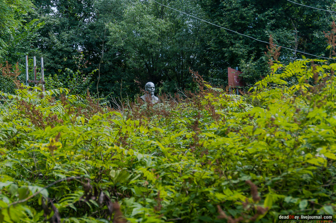 усадьба Баташевых, Гусь-Железный