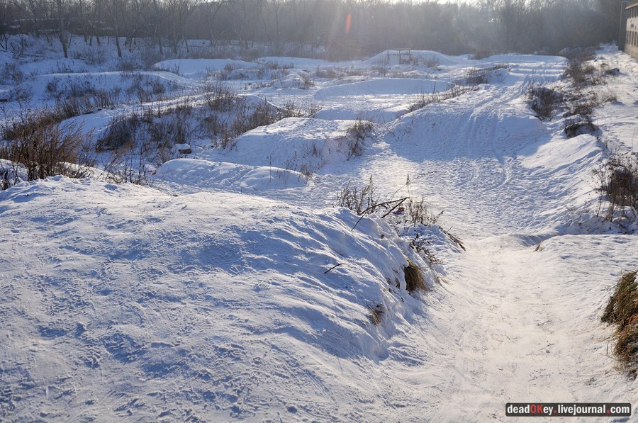 усадьба Люберцы