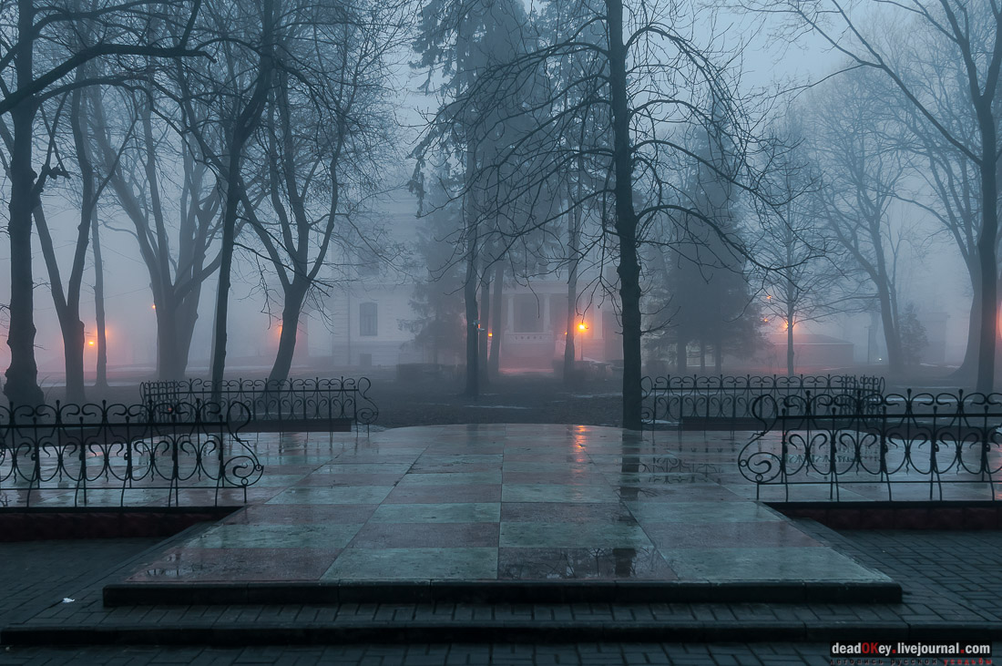 усадьба Асеевых, г.Тамбов