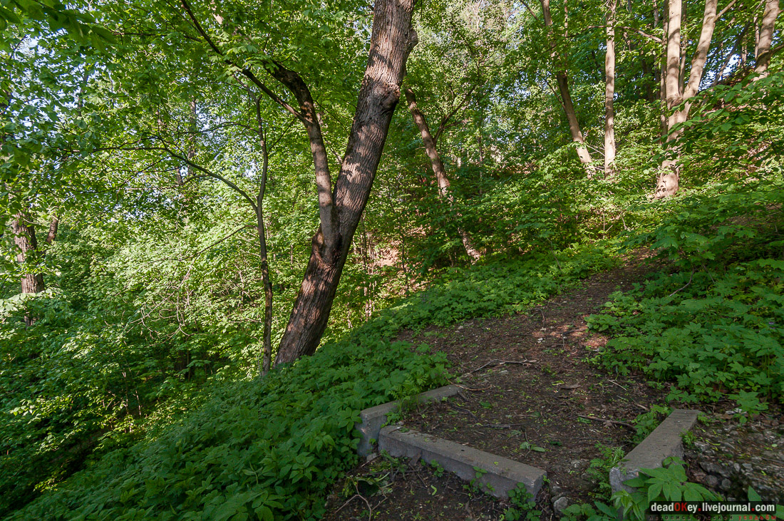 усадьба Кунцево