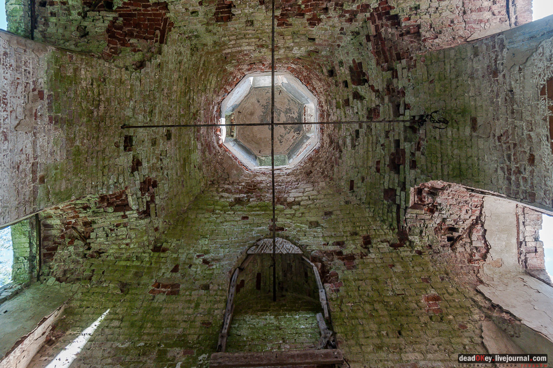 усадьба Потапово