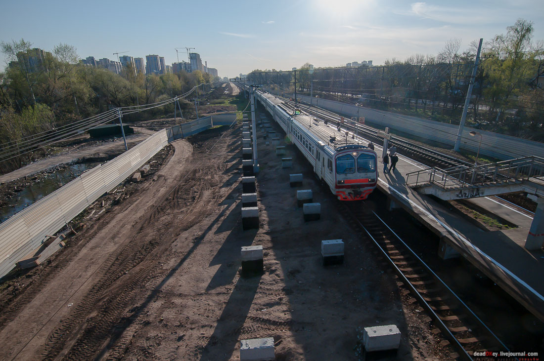 Никольское-Архангельское