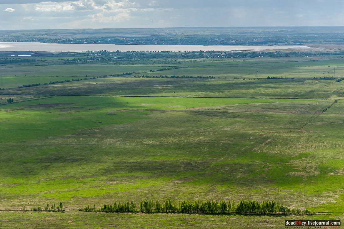 Пролетая на МИ-8 над Ярославской областью, часть 1. Аэрофотосъемка с вертолета