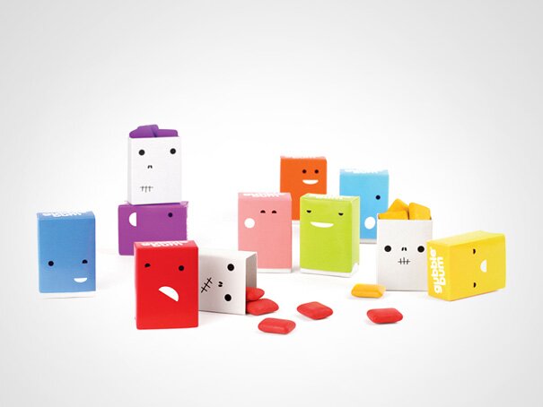 Самая креативная упаковка мира