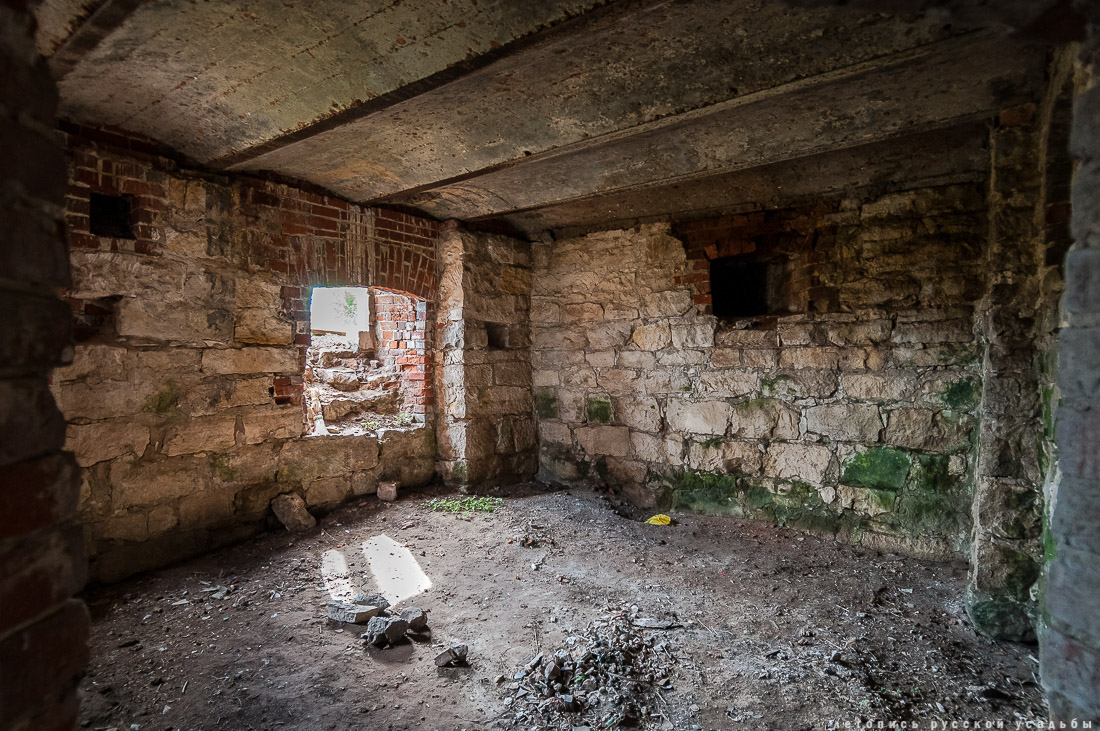 церковь Богородицы в селе Пет, Рязанская область, Пителинский район