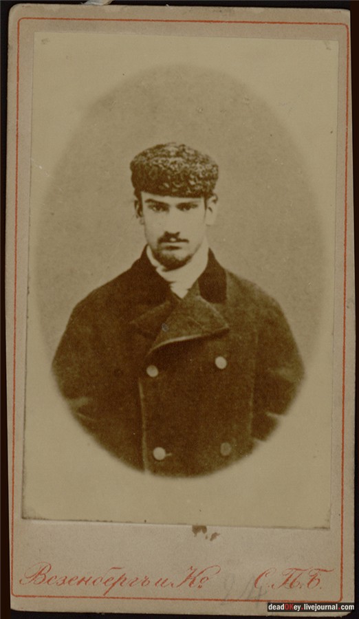 усадьба Орехово