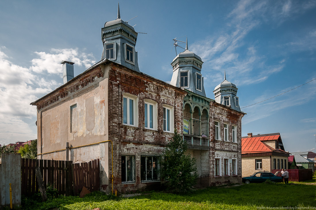 Промпоезд - туристический проект. Павловский Посад - родина платка и шали