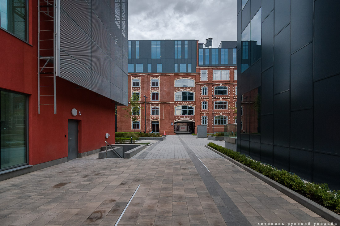 фабрика Большевик