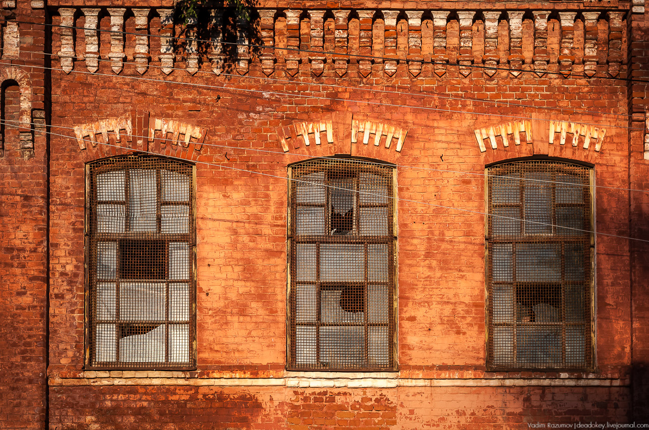 Елецкая табачная фабрика, г. Елец