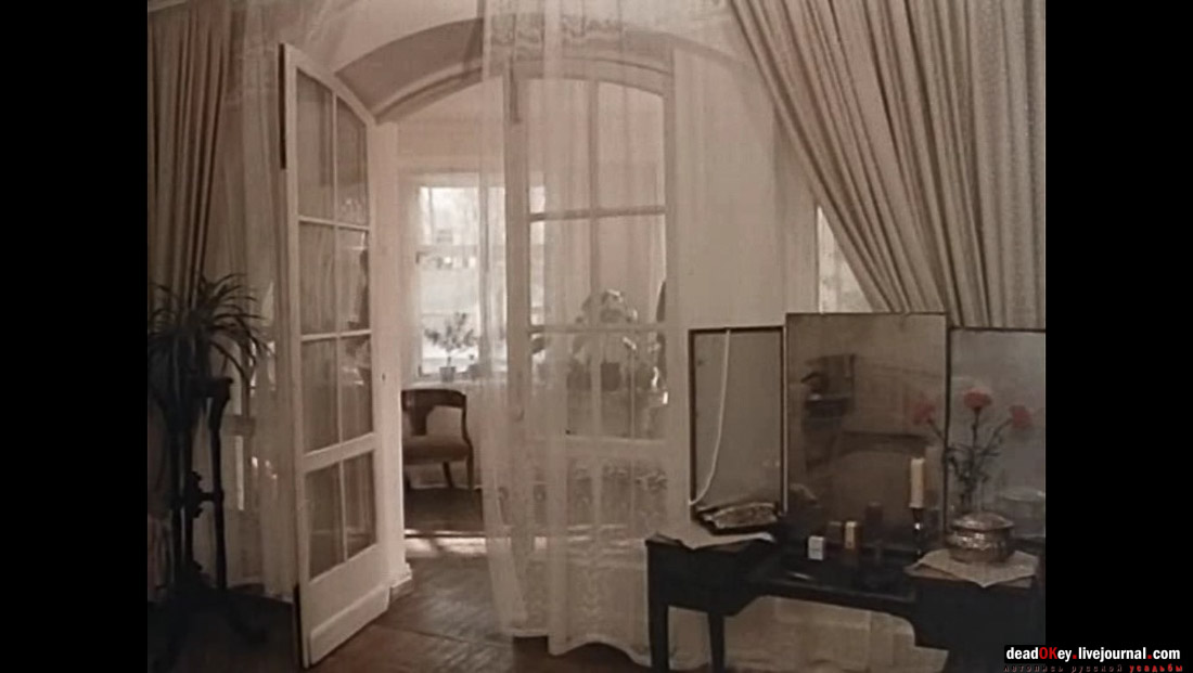 усадьба Суханово