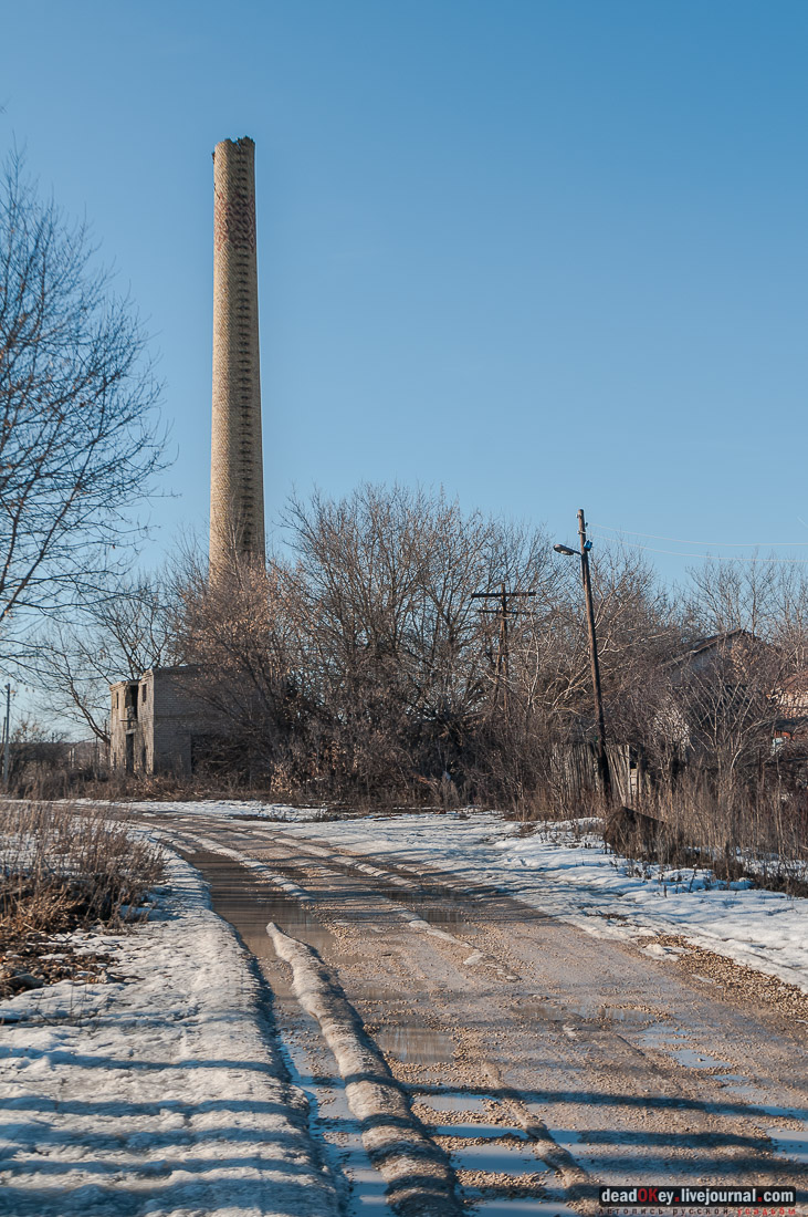 усадьба Трубетчино, Липецкая область