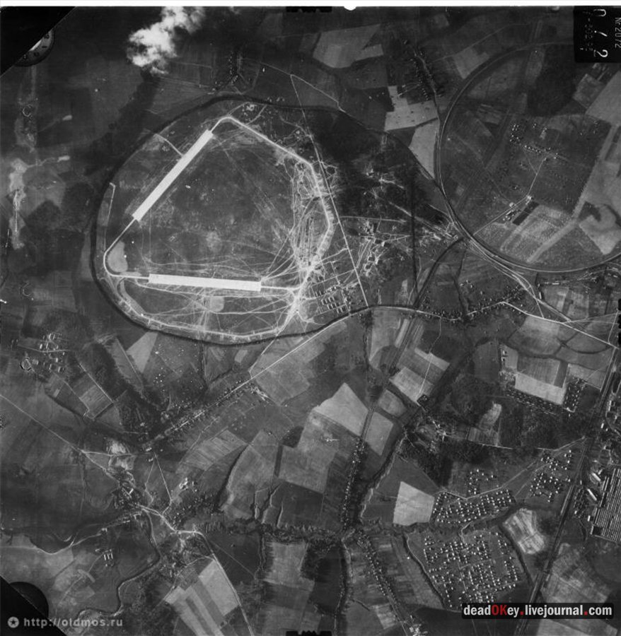 усадьба Остафьево