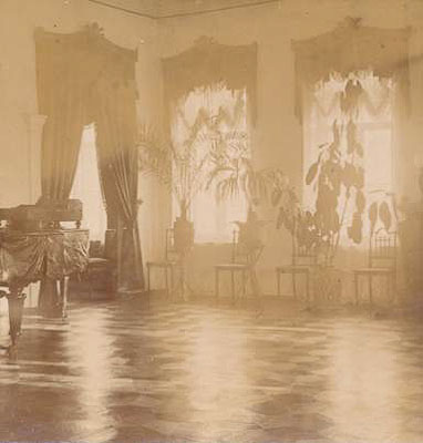 усадьба Марфино старые фотографии.