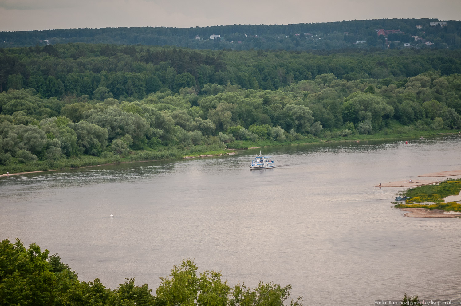 Бехово церковь Троицы Живоначальной, усадьба Поленово