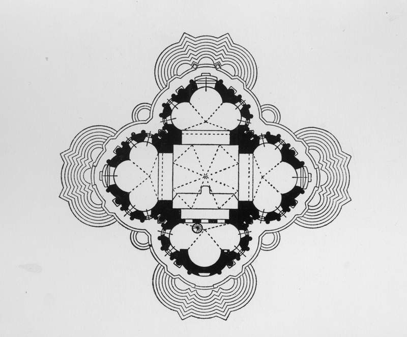 Усадьба Дубровицы. Архивные фотографии.