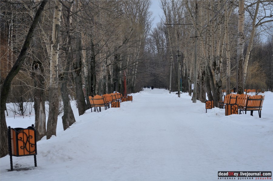  усадьба Гиреево