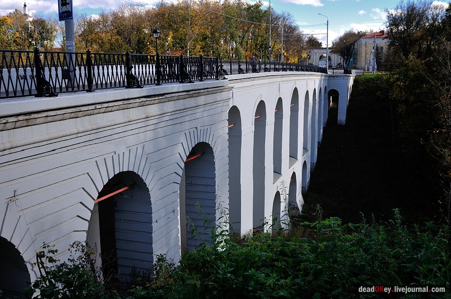 усадьба Золотарева, г. Калуга, ул. Пушкина д.14