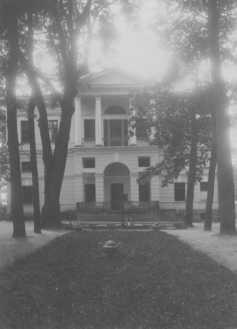 старые фотографии с выставки ОИРУ.