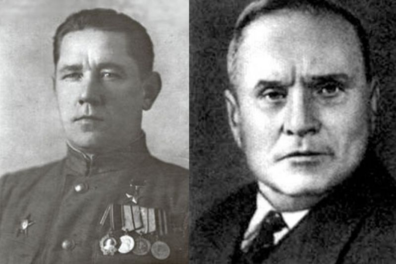 Командиры корпусов, бригад, дивизий и иные яркие военачальники. Часть 20 степени, Орден, дивизии, партизанского, Отечественной, сентября, Союза, Ковпака, Советского, командир, отряд, орден, группы, Верховного, командира, войны, области, Управления, ордена, начальник