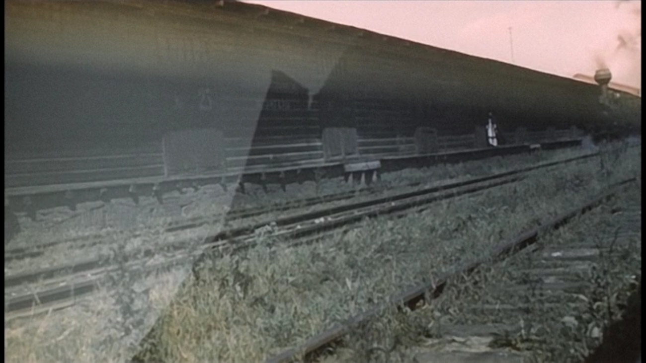 фильм Анна Каренина (1967), места съемок