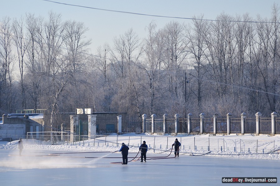 усадьба Люберцы