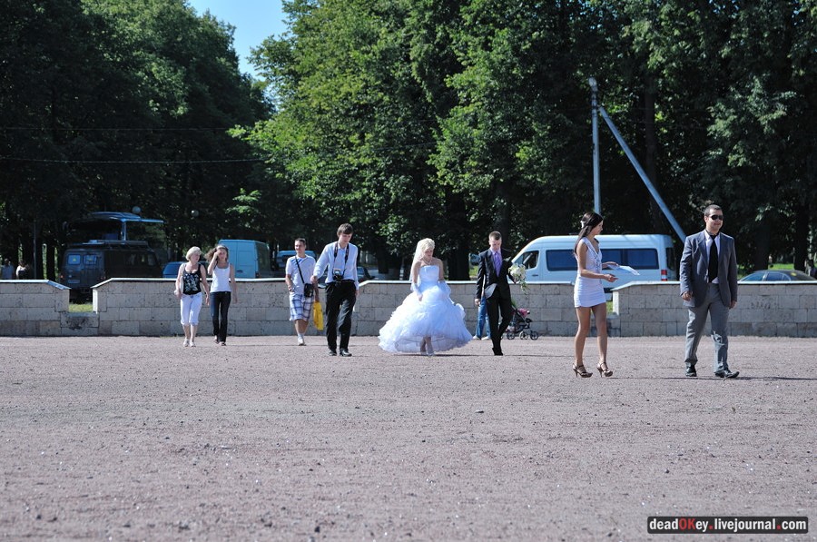 Гатчинский дворец