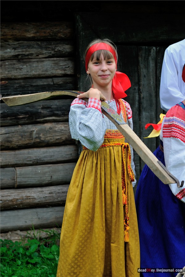 усадьба Фряново