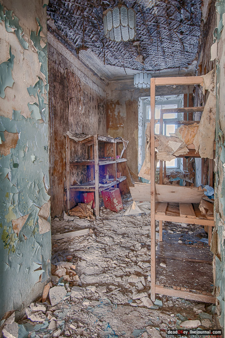 усадьба Ивановское-Козловское