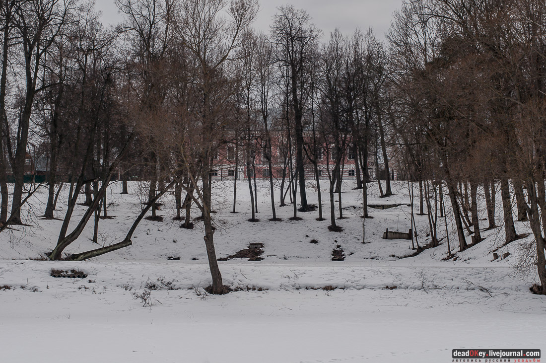 Лопасня-Зачатьевское