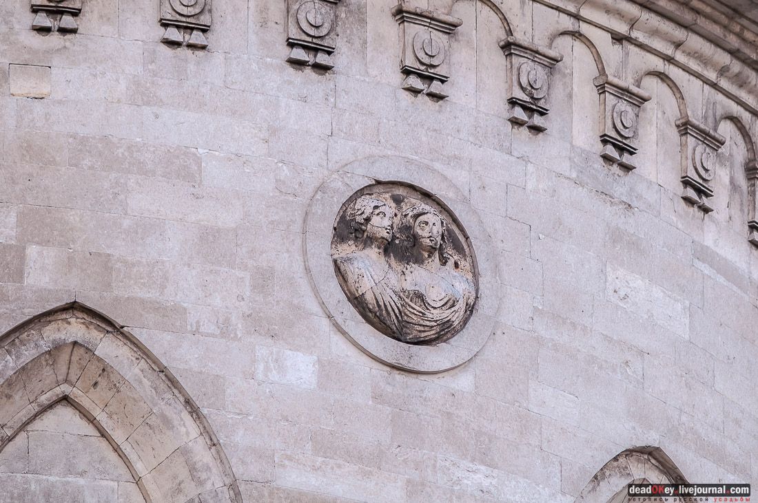 Усадьба Быково