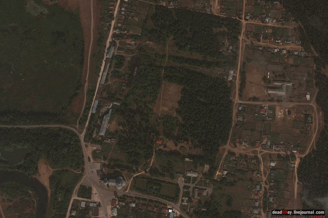 усадьба Баташевых, Гусь-Железный