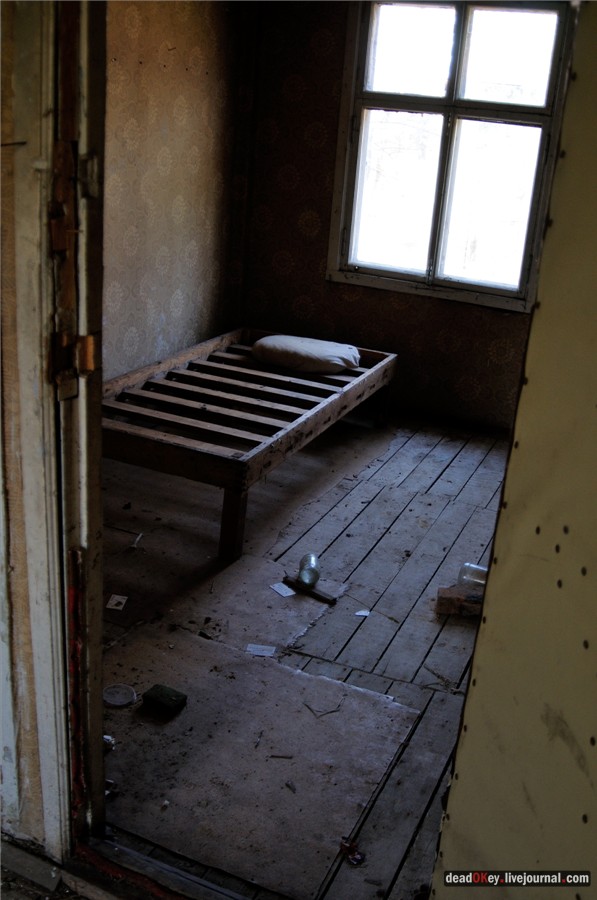 усадьба Андреевское-Туркино (Перематкино)