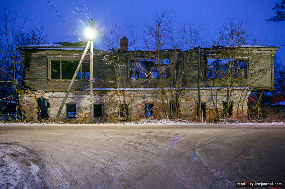 усадьба Никольское-Обольяниново