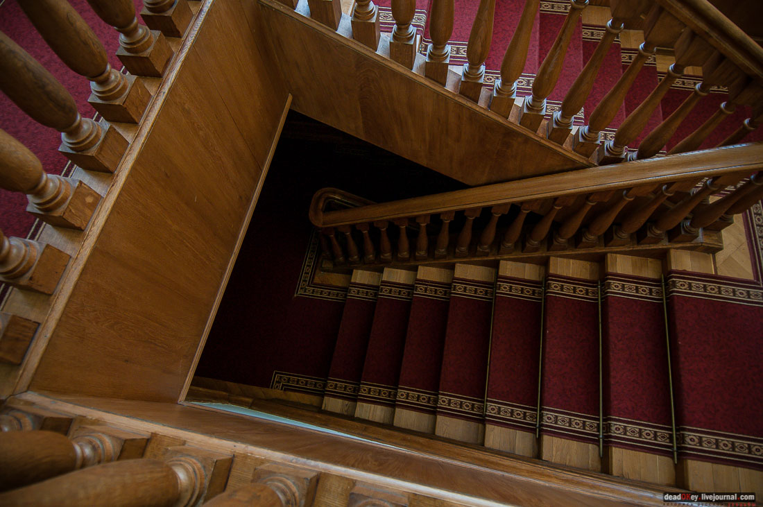 Юсуповский дворец в Кореизе, Крым