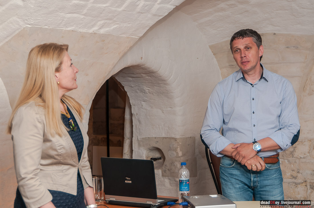 Центр усадебного наследия, фотовыставка Возрождение Русской усадьбы, Татьяна Николаевна Бобринская, Палаты Аверкия Кириллов