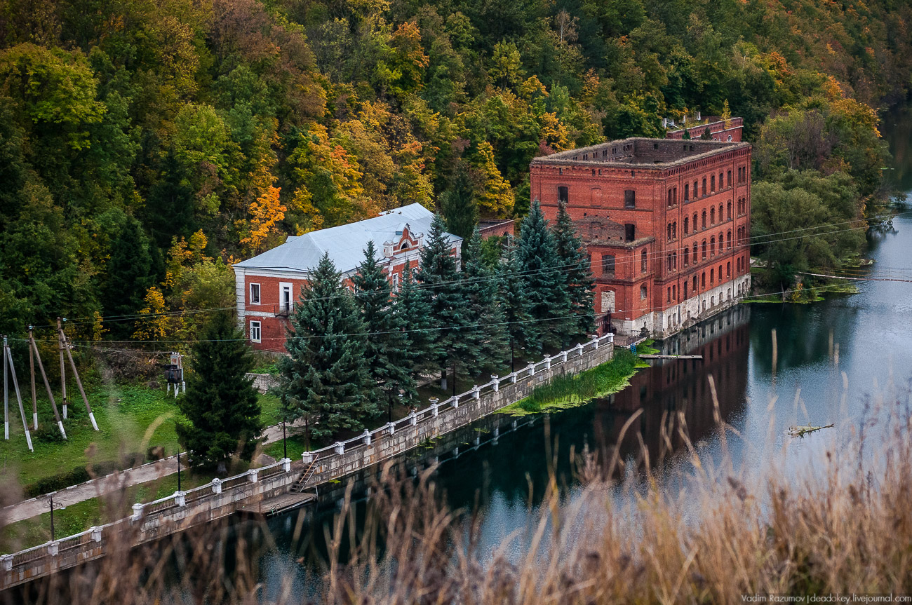 Летопись русской усадьбы. Усадьбы 2017 года