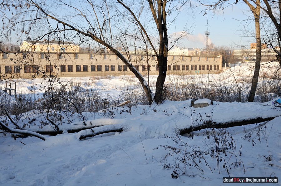 усадьба Люберцы