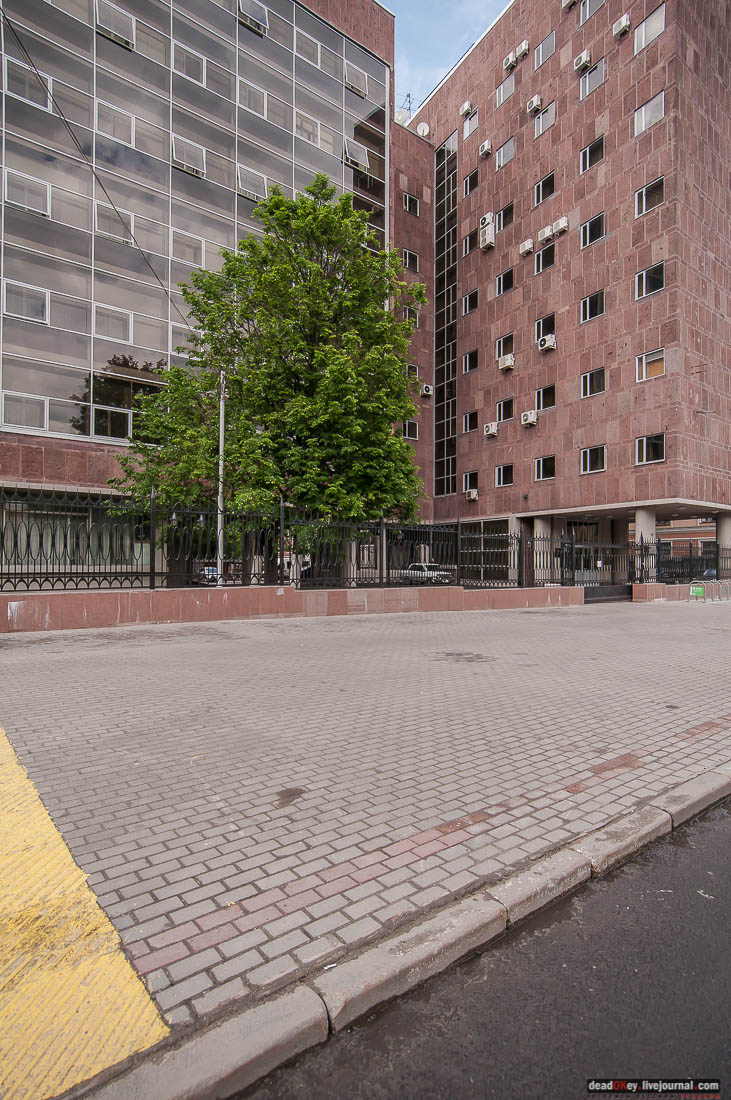 Архнадзор. Ночь в музее.