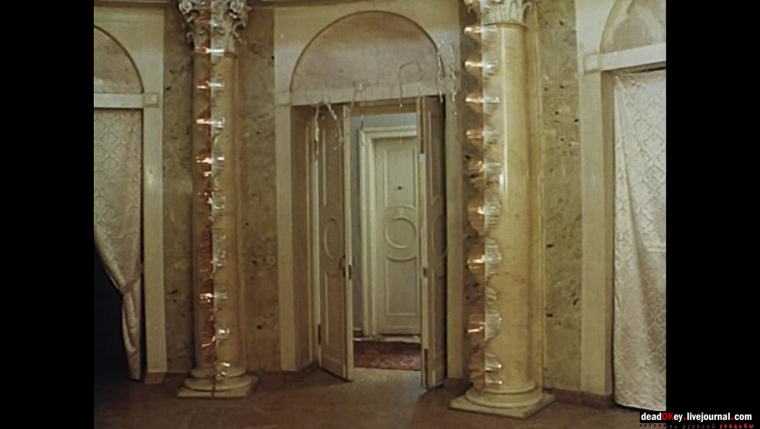 усадьба Суханово