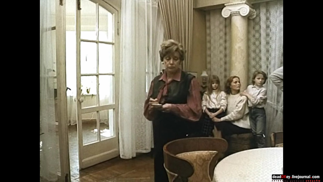 усадьба Суханово