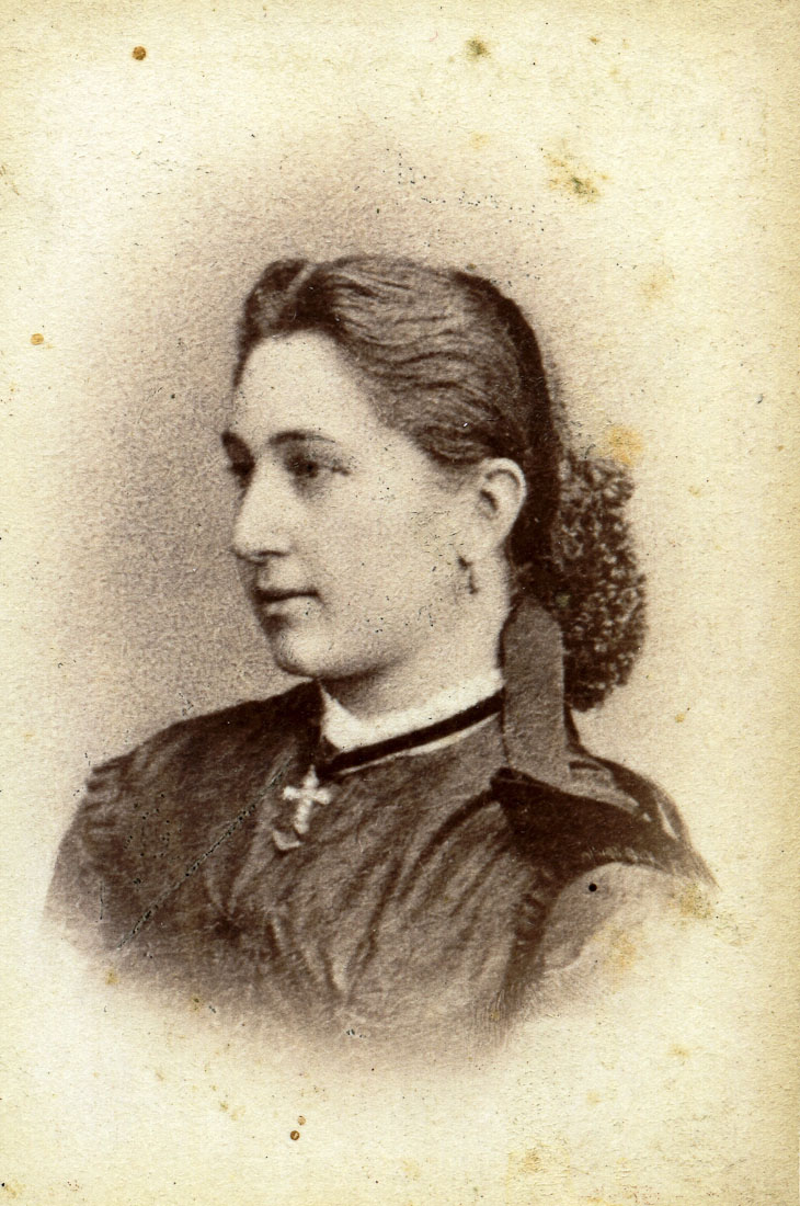 усадьба Рихтер