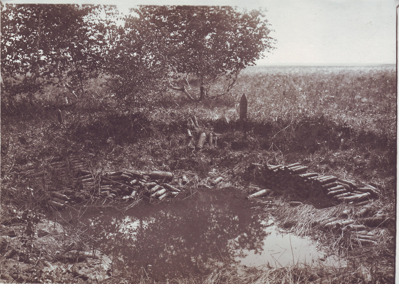 Башкирская железная дорога, архивные фотографии, автор Ткачев А.Д.