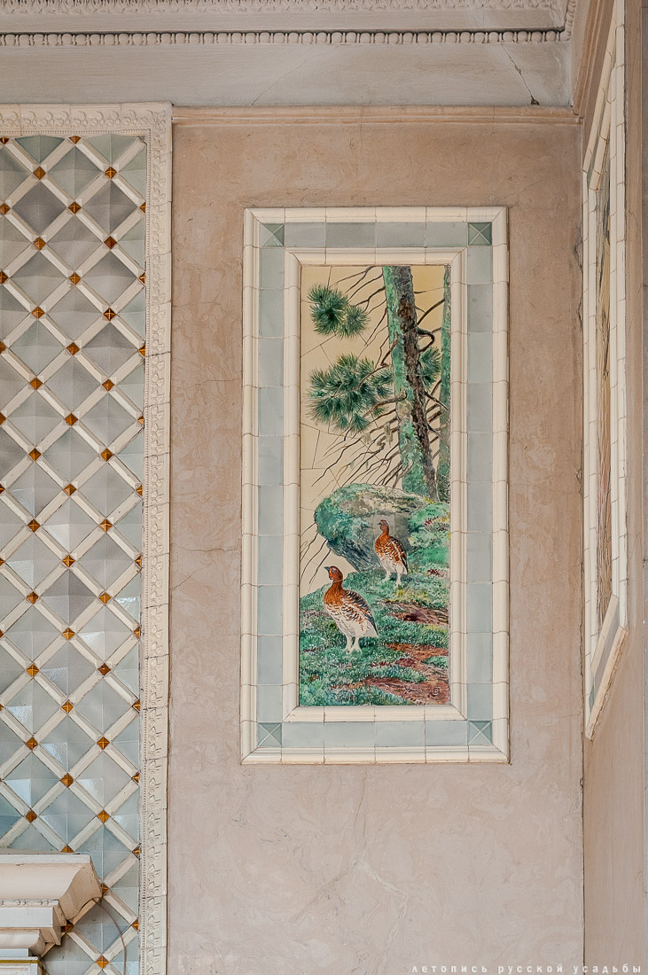 ВДНХ. Павильон №51 Мясная промышленность (Главмясо)