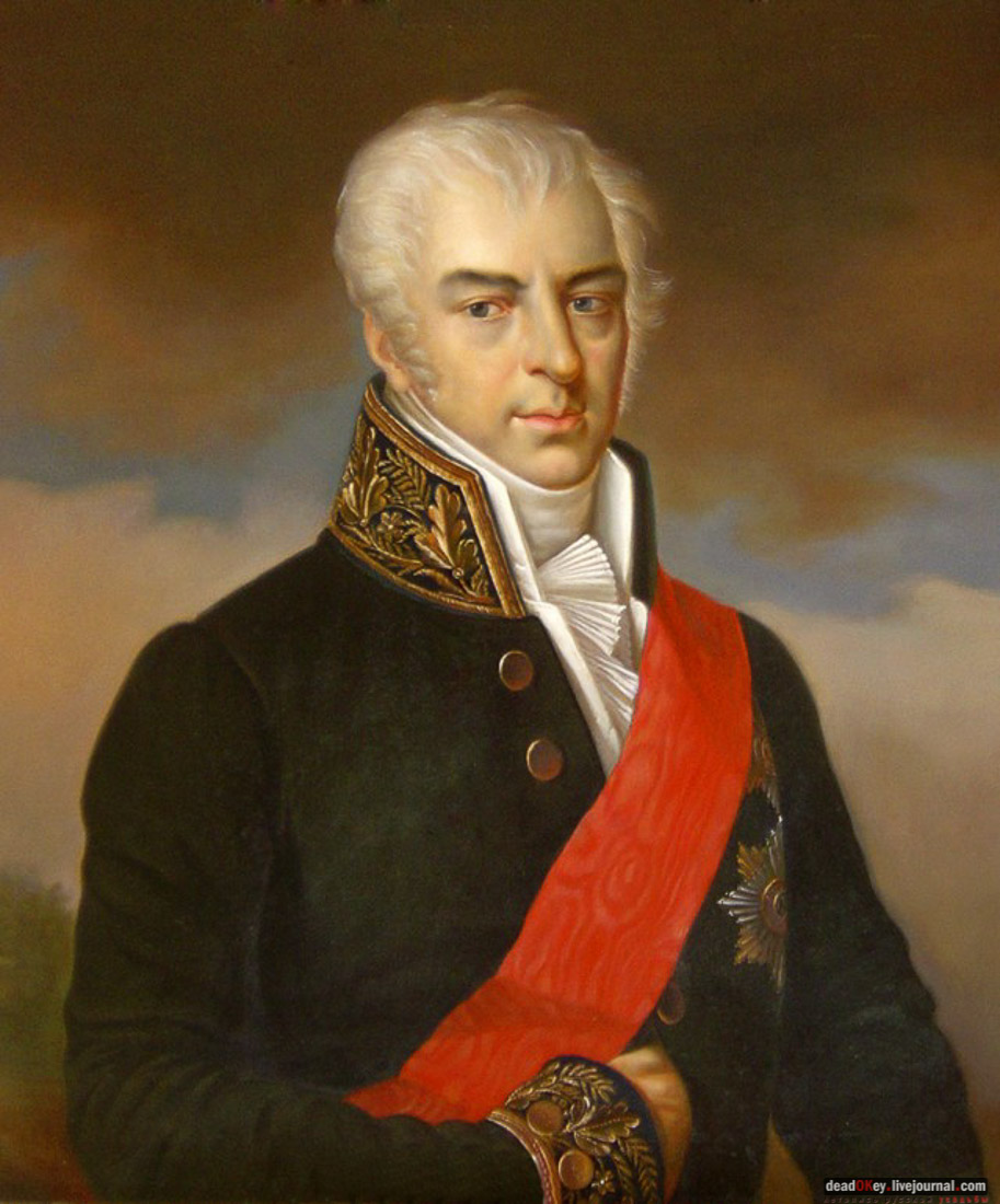 усадьба Разумовского на Гороховом поле (г. Москва, ул. Казакова, д.18)