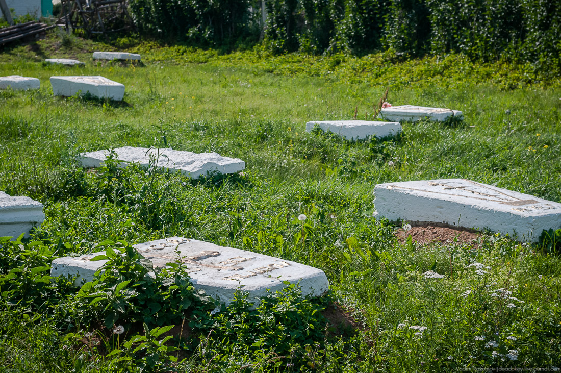 усадьба Новотроицкое